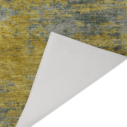 Dalyn Rugs Kochi  Gold  Transitional