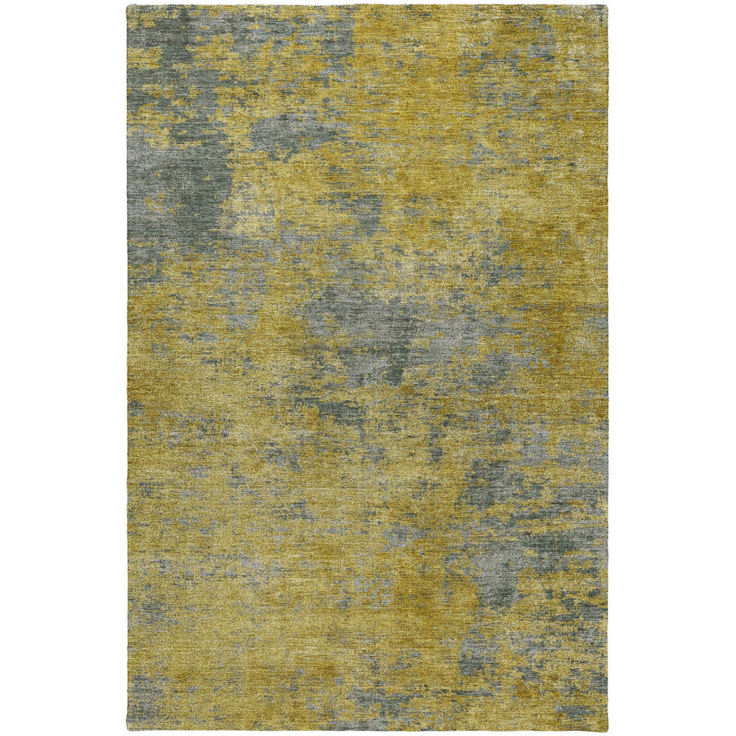 Dalyn Rugs Kochi  Gold  Transitional