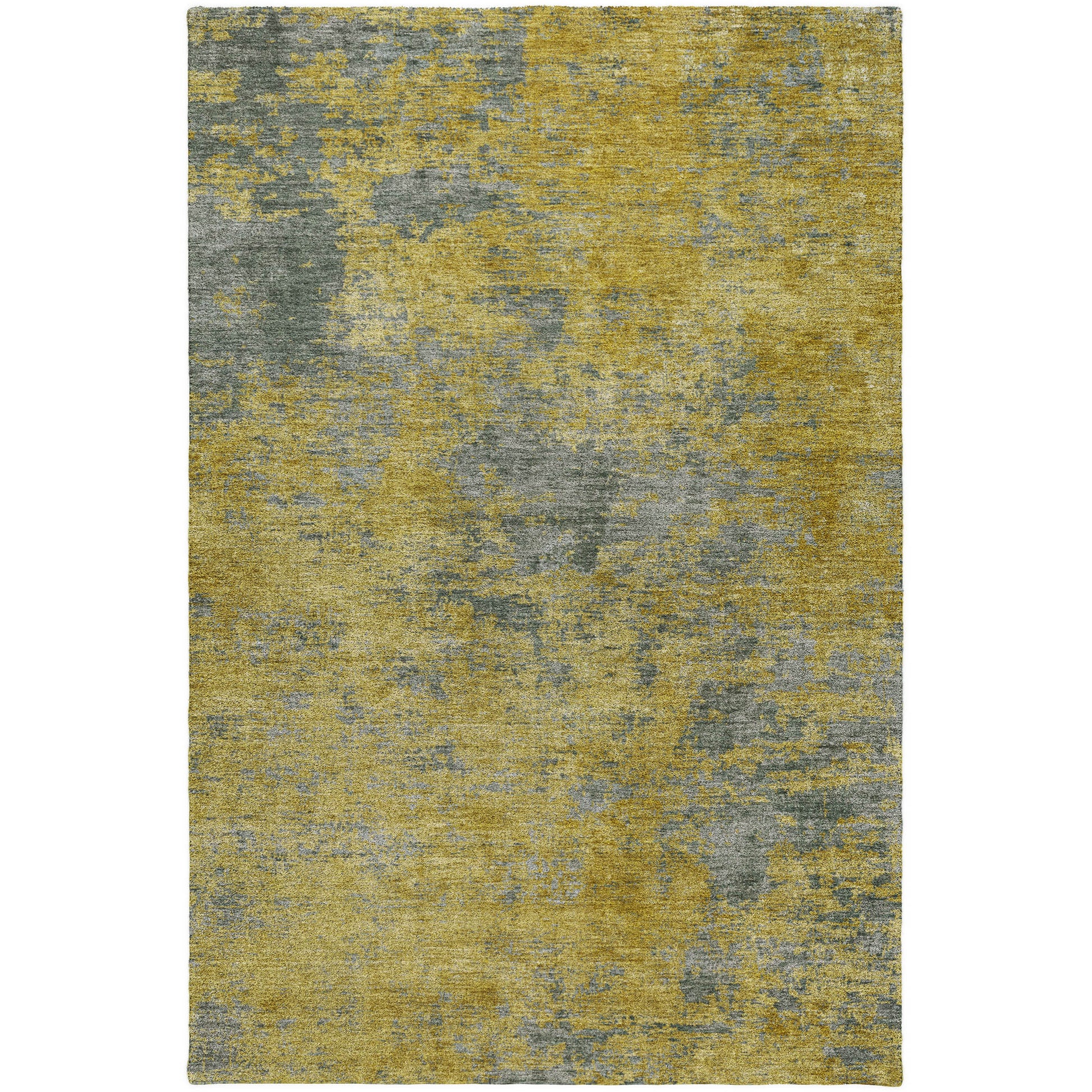 Dalyn Rugs Kochi  Gold  Transitional