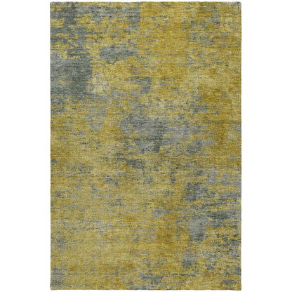 Dalyn Rugs Kochi  Gold  Transitional