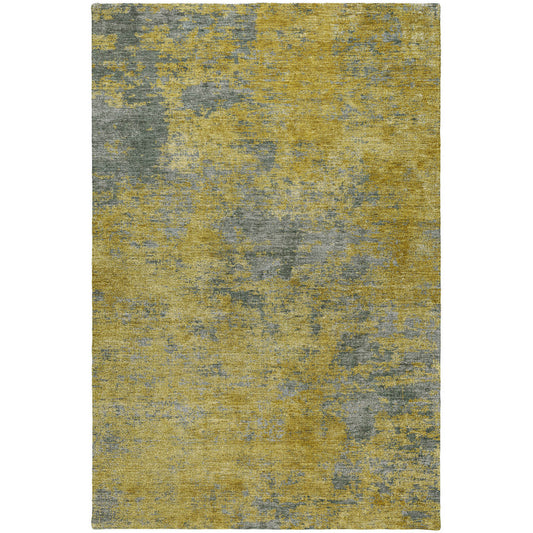 Dalyn Rugs Kochi  Gold  Transitional