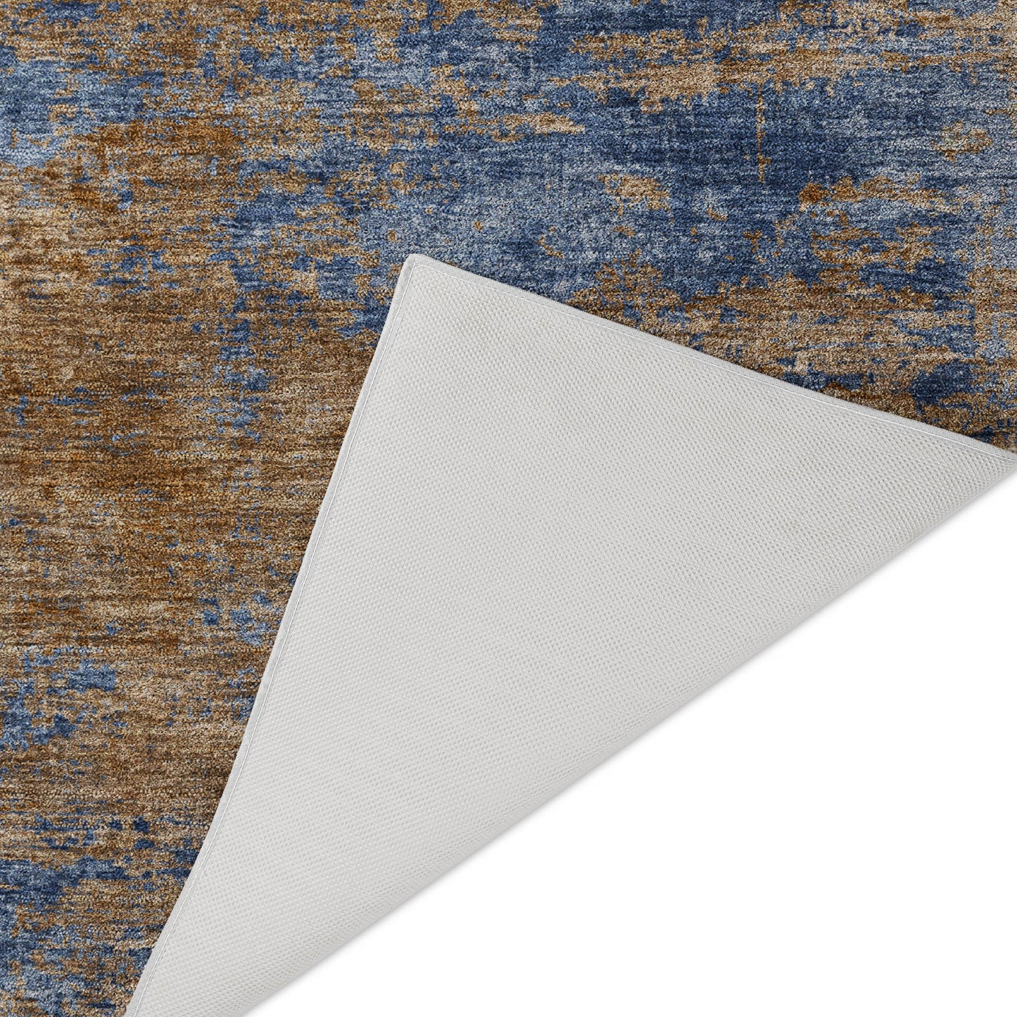 Dalyn Rugs Kochi  Navy  Transitional