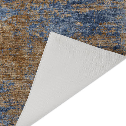 Dalyn Rugs Kochi  Navy  Transitional