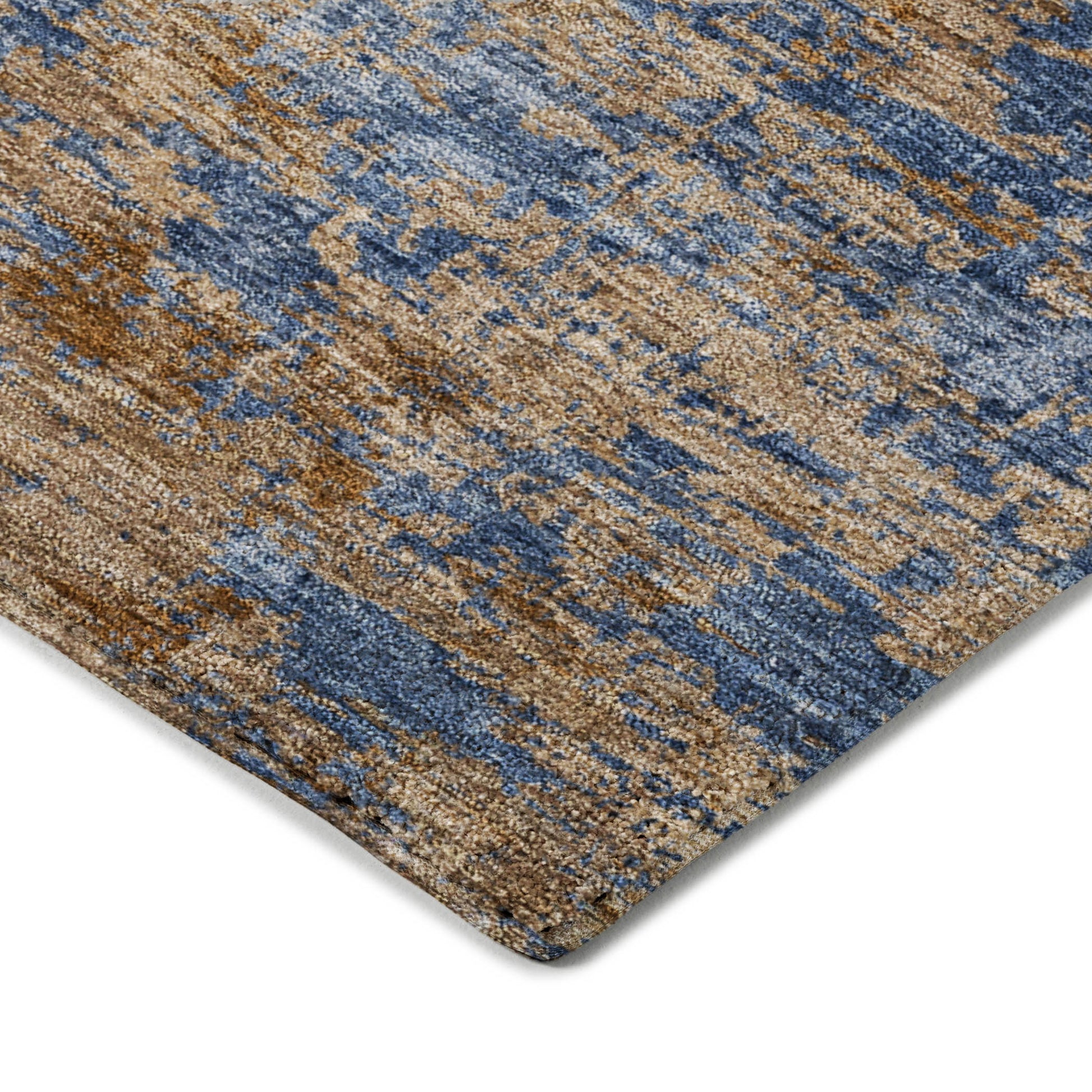 Dalyn Rugs Kochi  Navy  Transitional