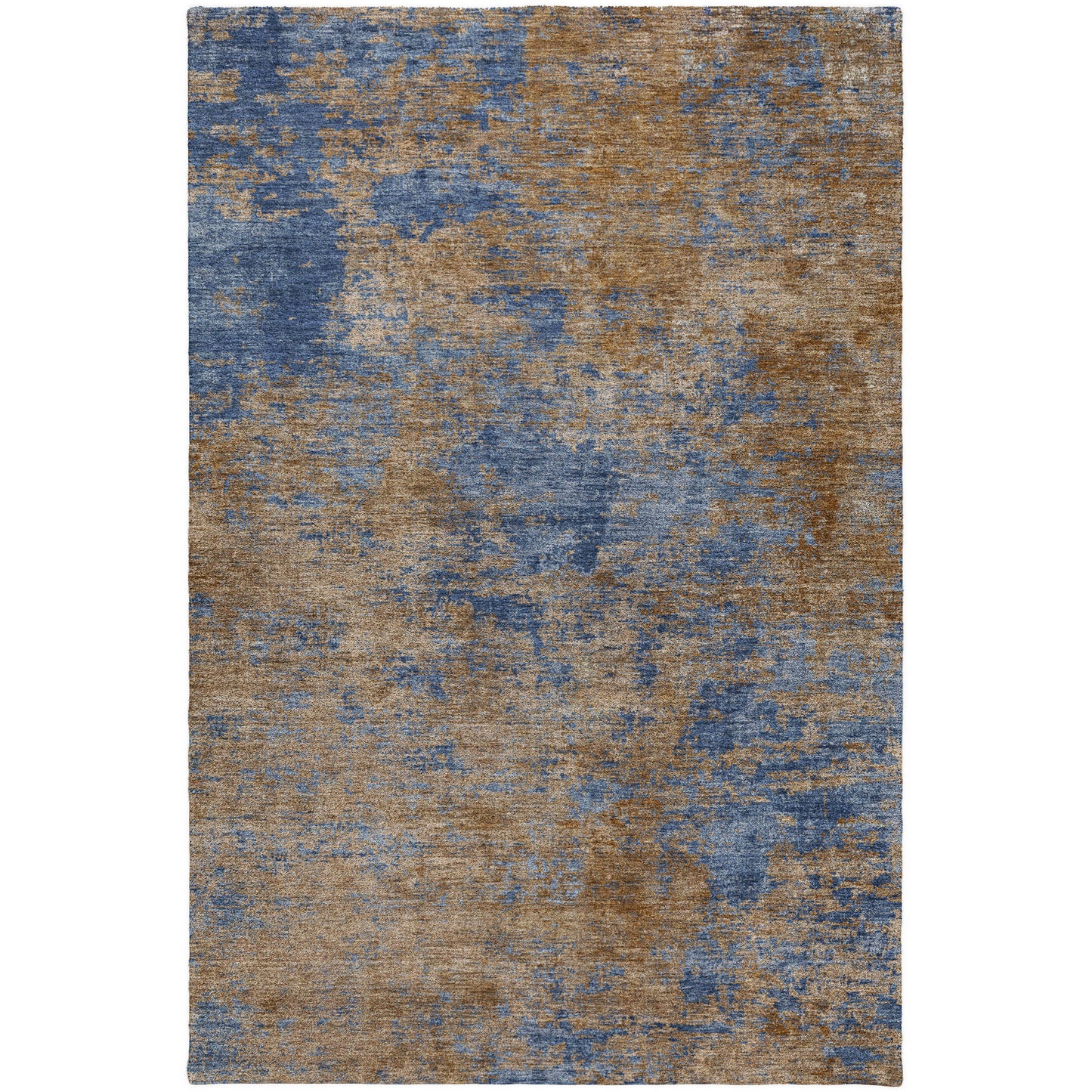 Dalyn Rugs Kochi  Navy  Transitional