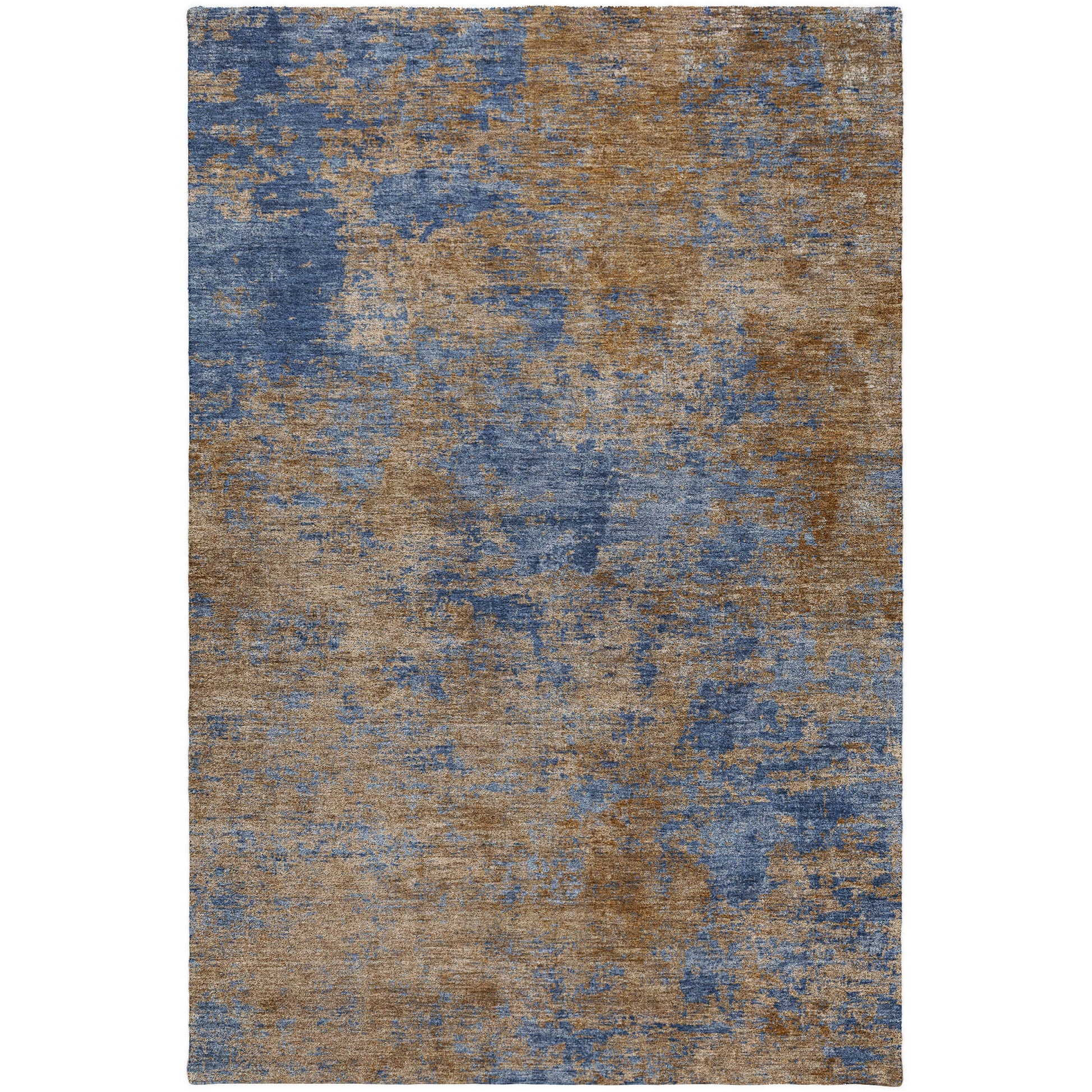 Dalyn Rugs Kochi  Navy  Transitional