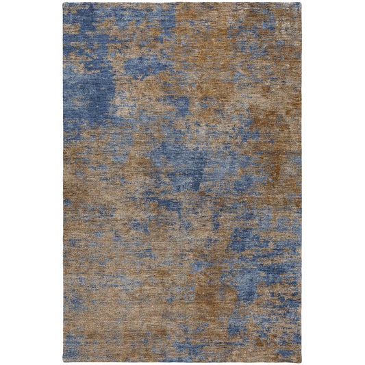 Dalyn Rugs Kochi  Navy  Transitional