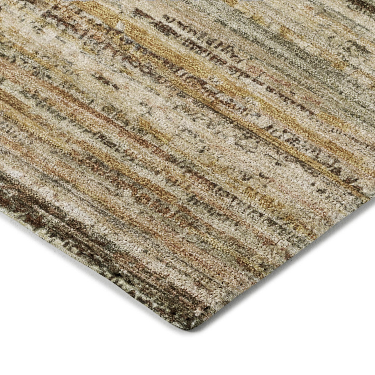 Dalyn Rugs Kochi  Mocha  Transitional