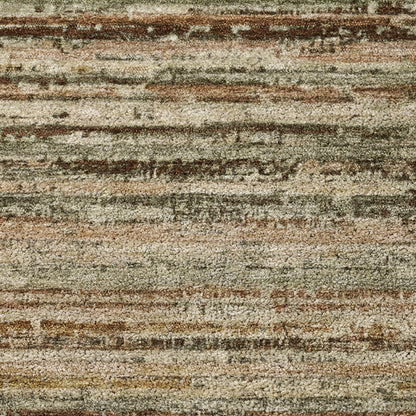 Dalyn Rugs Kochi  Mocha  Transitional