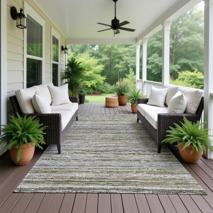 Dalyn Rugs Kochi  Pewter  Transitional