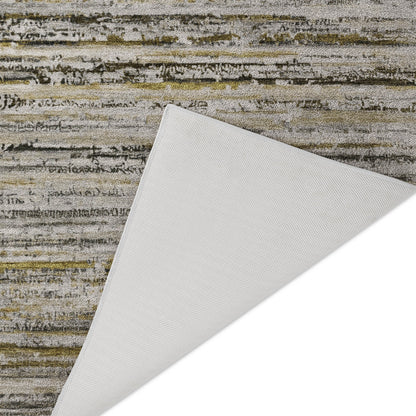 Dalyn Rugs Kochi  Pewter  Transitional