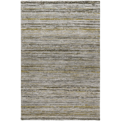 Dalyn Rugs Kochi  Pewter  Transitional