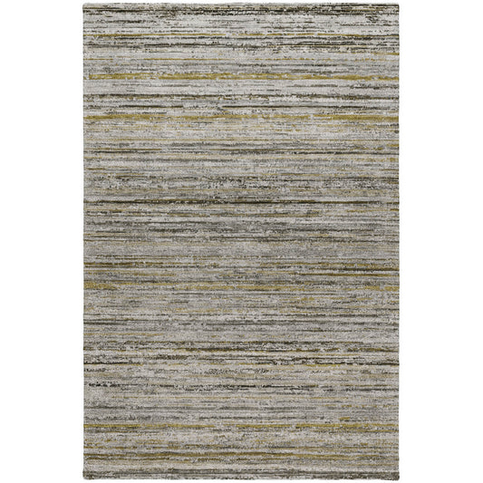 Dalyn Rugs Kochi  Pewter  Transitional
