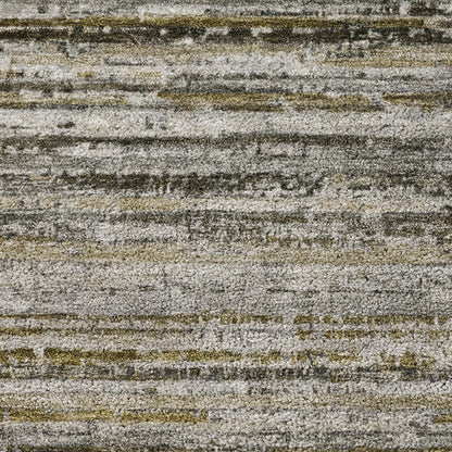 Dalyn Rugs Kochi  Pewter  Transitional