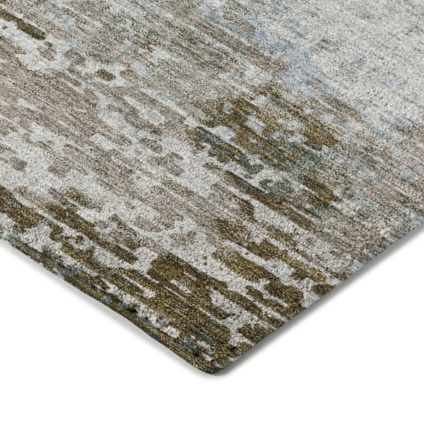 Dalyn Rugs Kochi  Mocha  Transitional