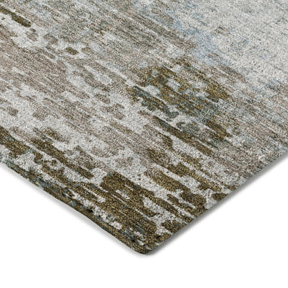Dalyn Rugs Kochi  Mocha  Transitional