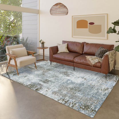 Dalyn Rugs Kochi  Mocha  Transitional