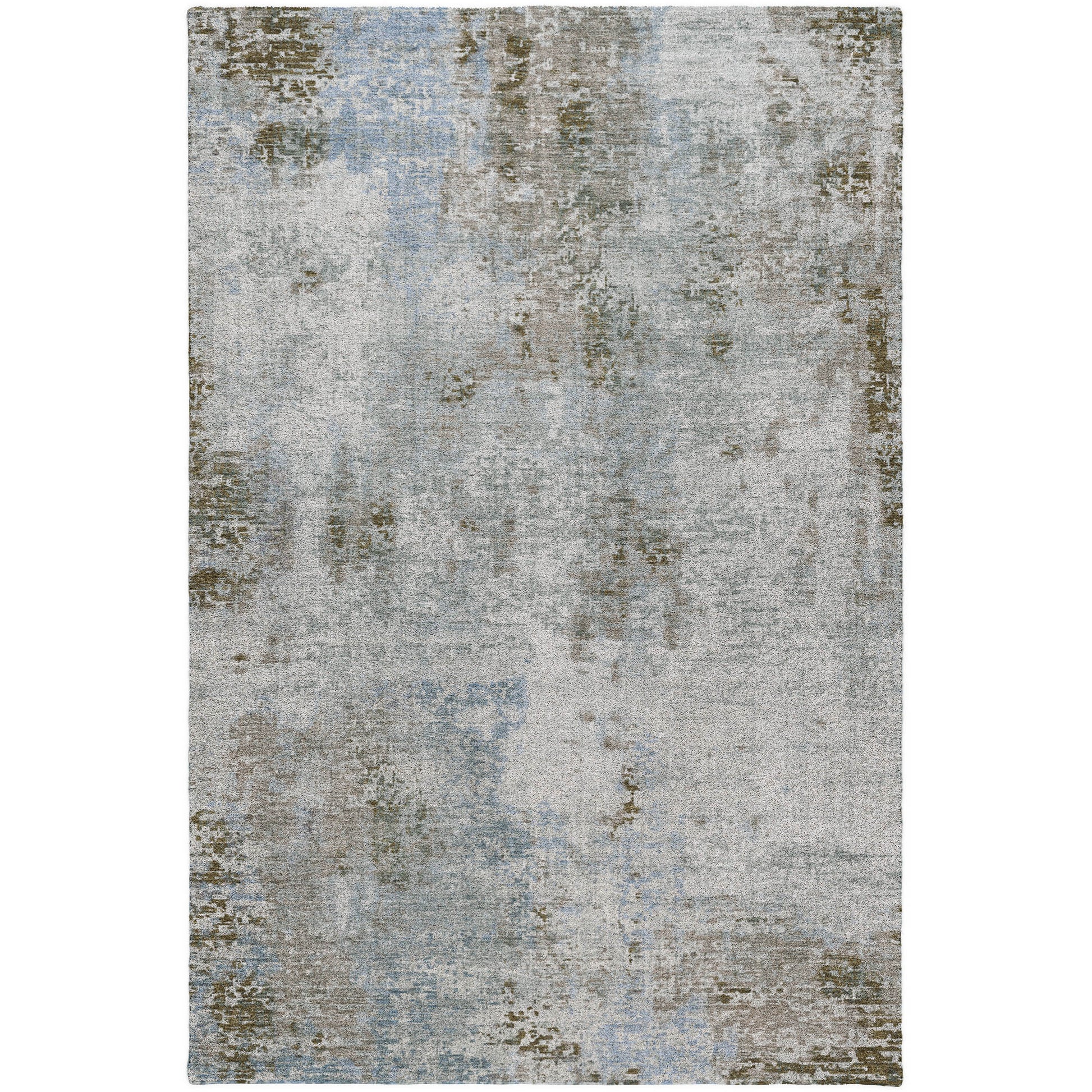 Dalyn Rugs Kochi  Mocha  Transitional
