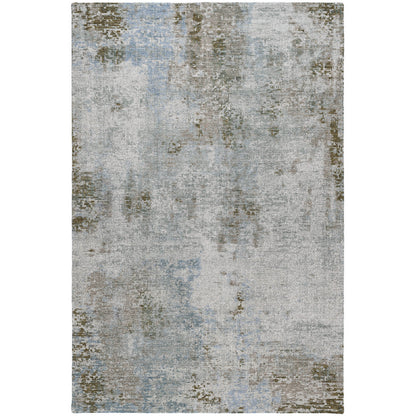 Dalyn Rugs Kochi  Mocha  Transitional