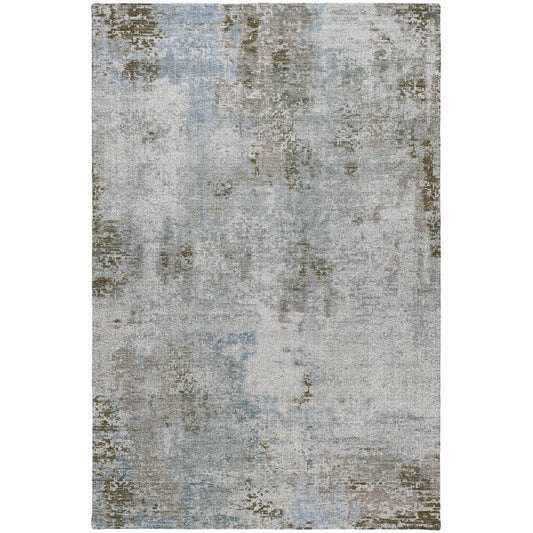 Dalyn Rugs Kochi  Mocha  Transitional