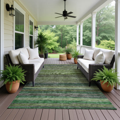 Dalyn Rugs Kochi  Aloe  Transitional