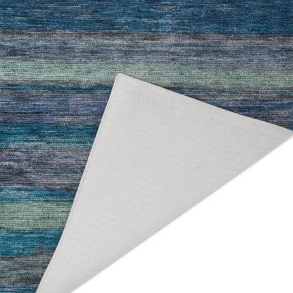 Dalyn Rugs Kochi  Blue  Transitional