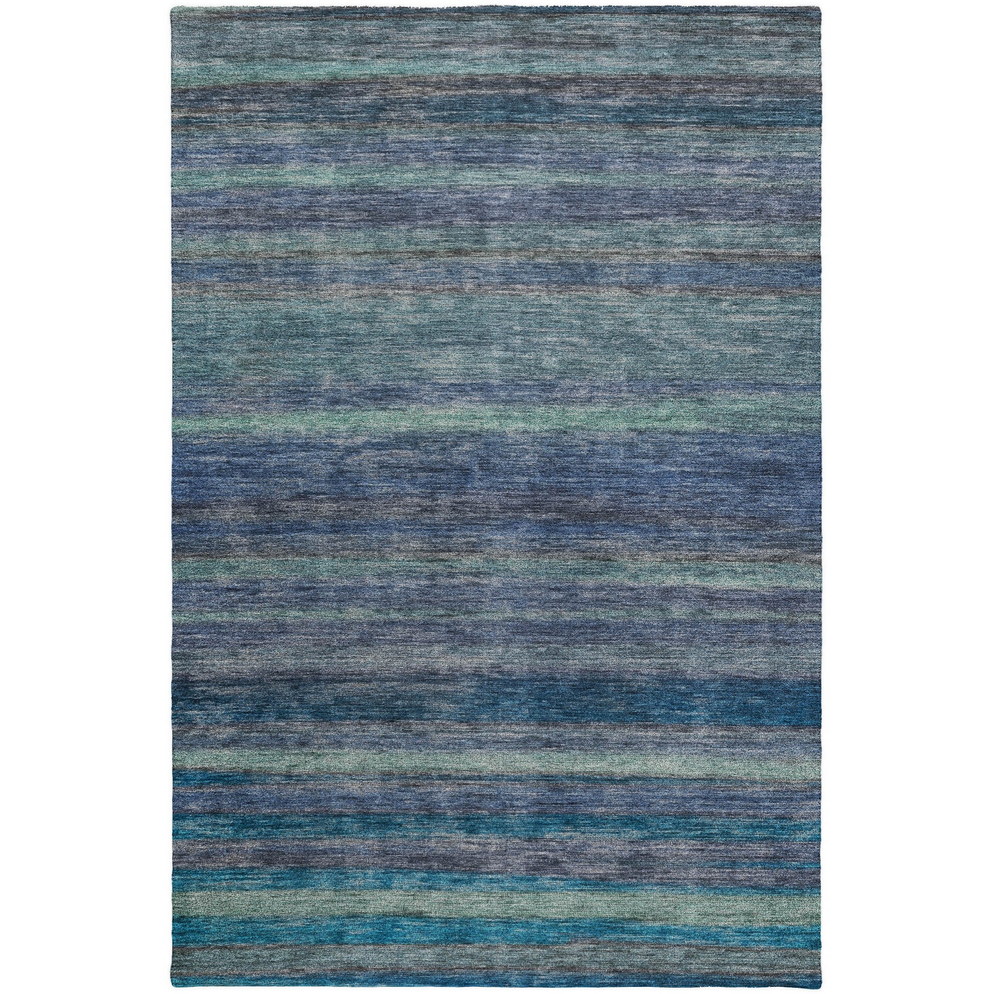 Dalyn Rugs Kochi  Blue  Transitional