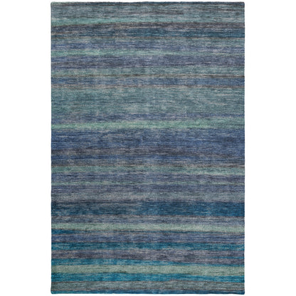Dalyn Rugs Kochi  Blue  Transitional
