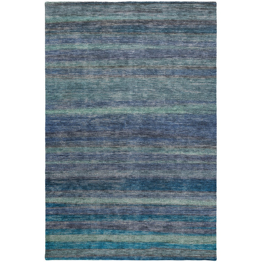 Dalyn Rugs Kochi  Blue  Transitional