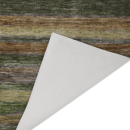 Dalyn Rugs Kochi  Brown  Transitional