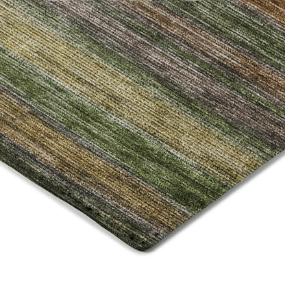 Dalyn Rugs Kochi  Brown  Transitional