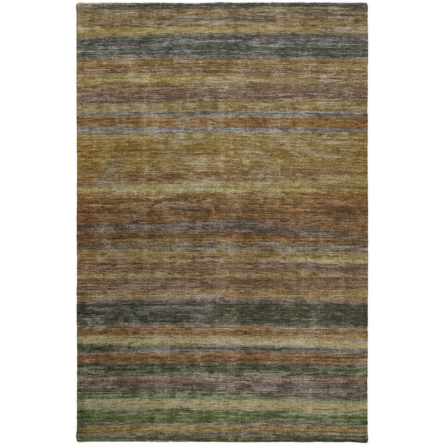 Dalyn Rugs Kochi  Brown  Transitional