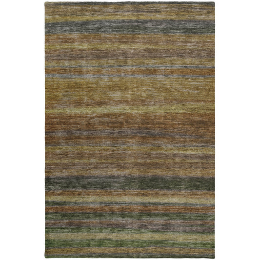 Dalyn Rugs Kochi  Brown  Transitional