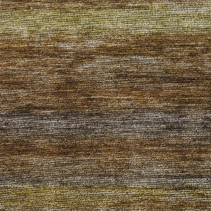 Dalyn Rugs Kochi  Brown  Transitional