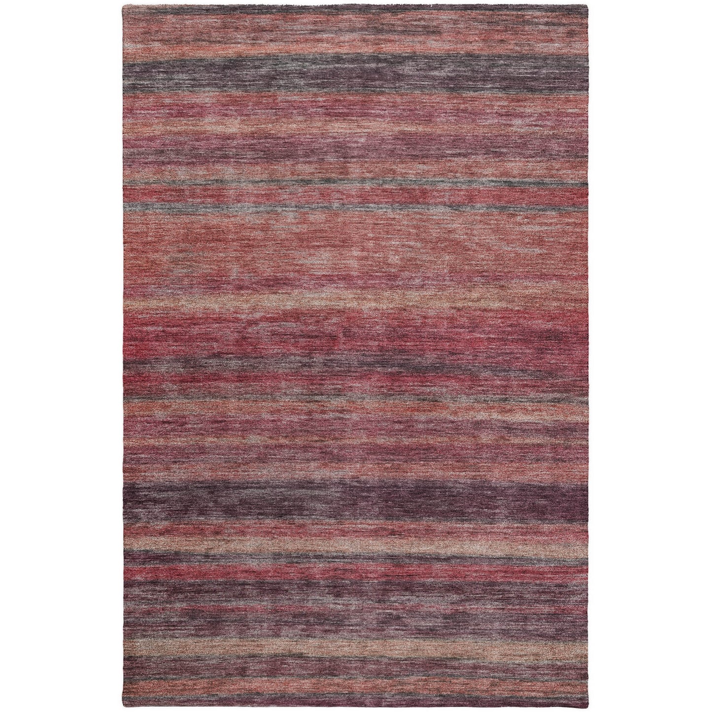 Dalyn Rugs Kochi  Merlot  Transitional