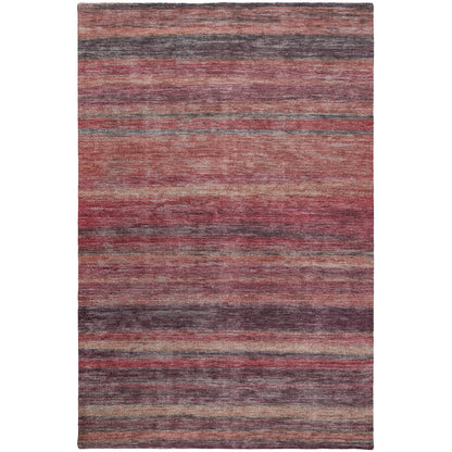 Dalyn Rugs Kochi  Merlot  Transitional