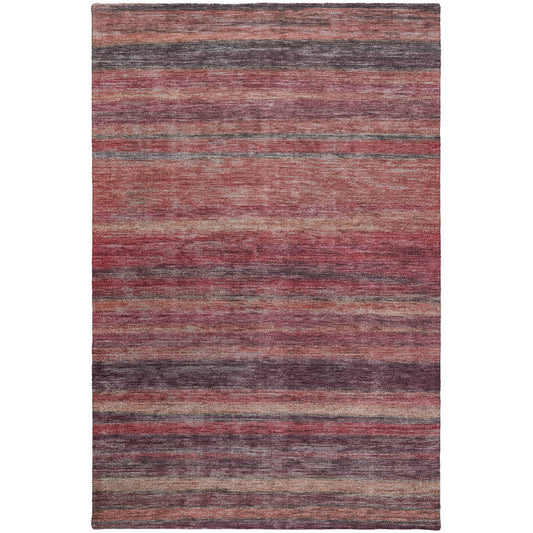 Dalyn Rugs Kochi  Merlot  Transitional