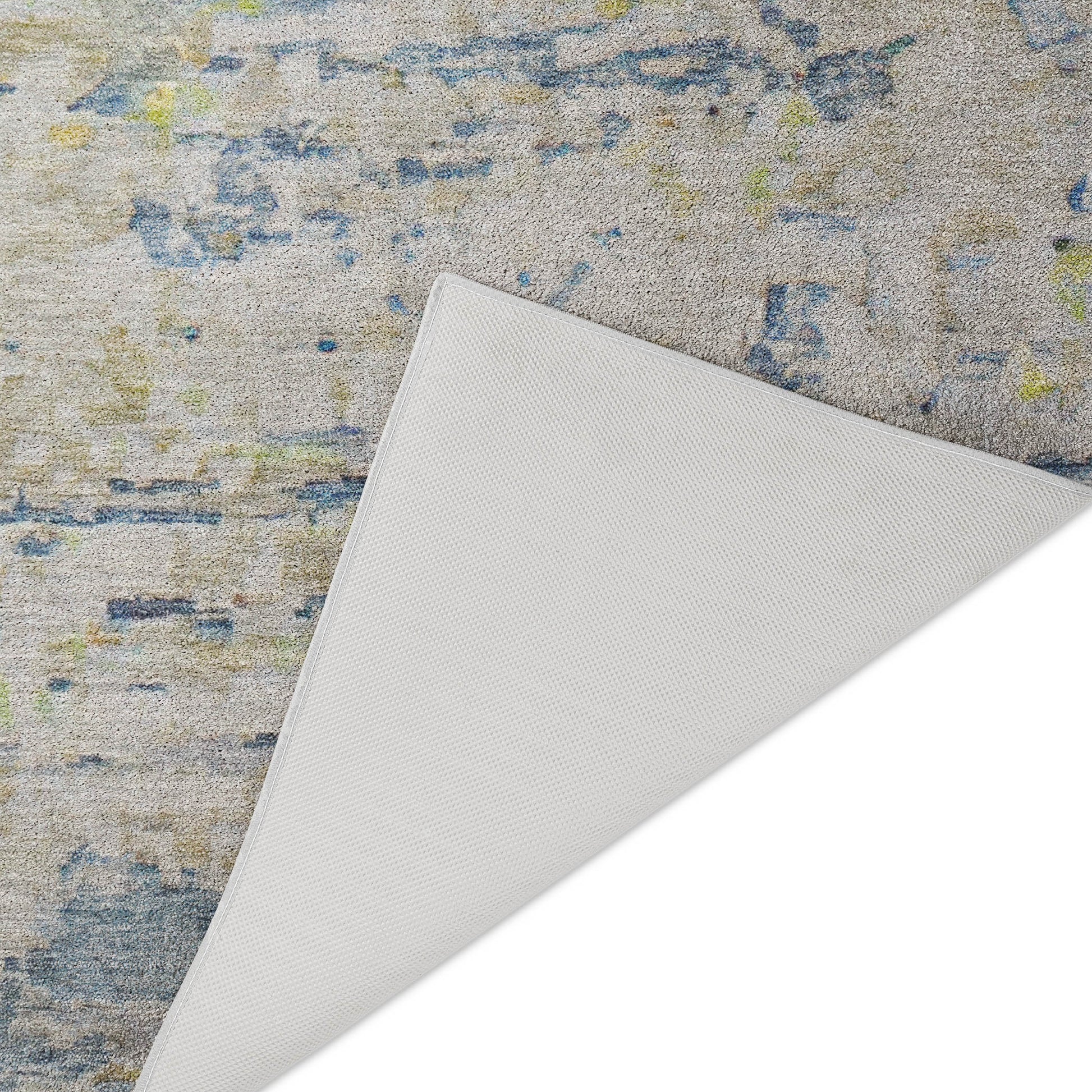 Dalyn Rugs Kochi  Blue  Transitional