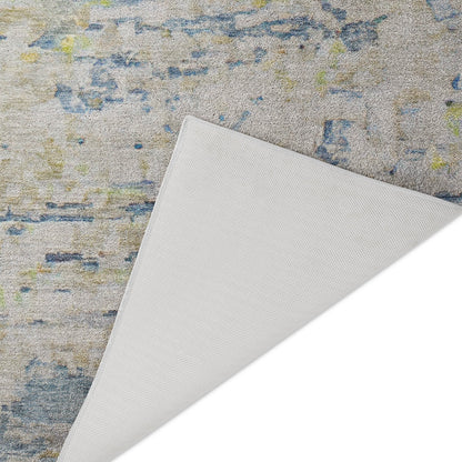 Dalyn Rugs Kochi  Blue  Transitional