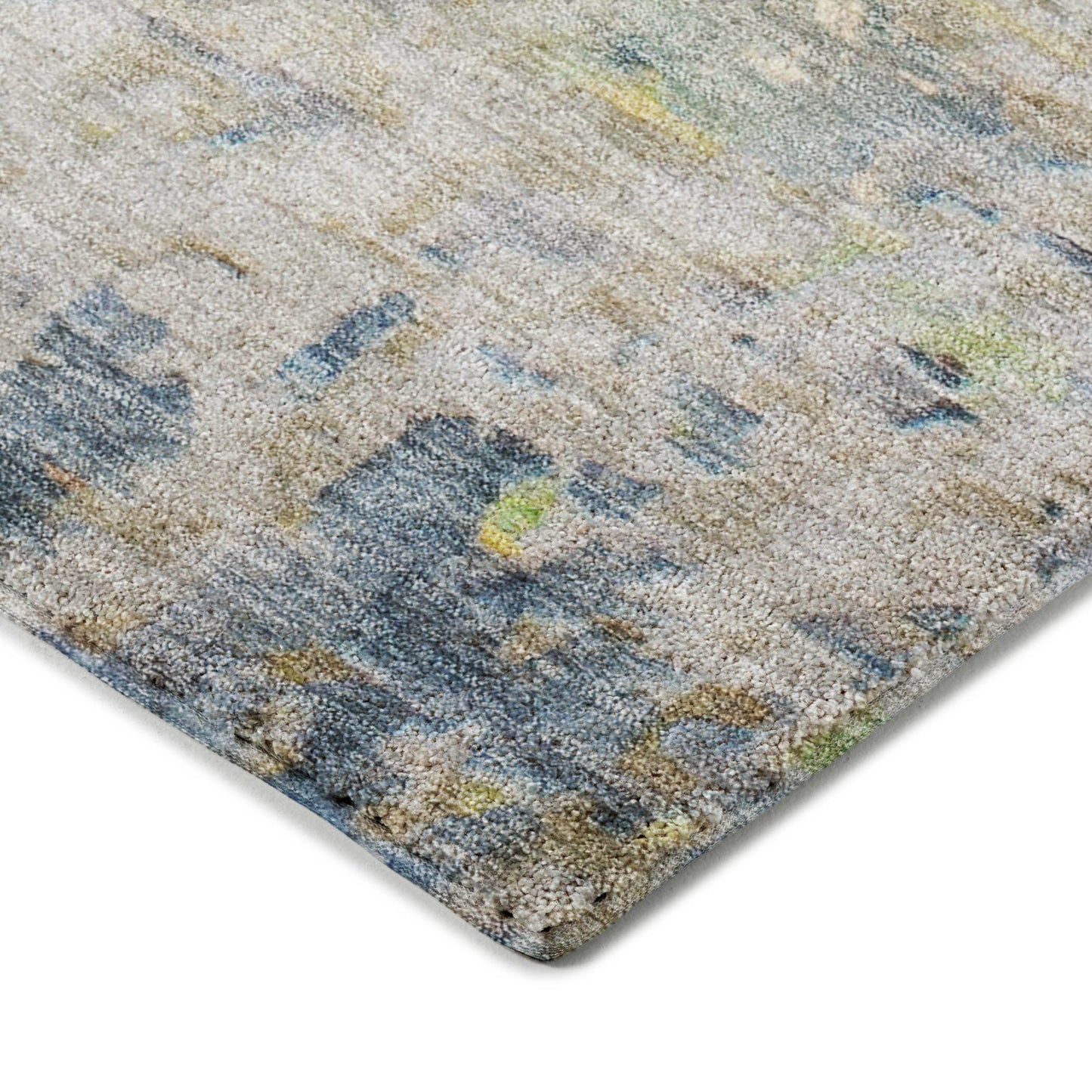 Dalyn Rugs Kochi  Blue  Transitional