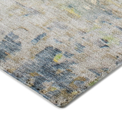 Dalyn Rugs Kochi  Blue  Transitional