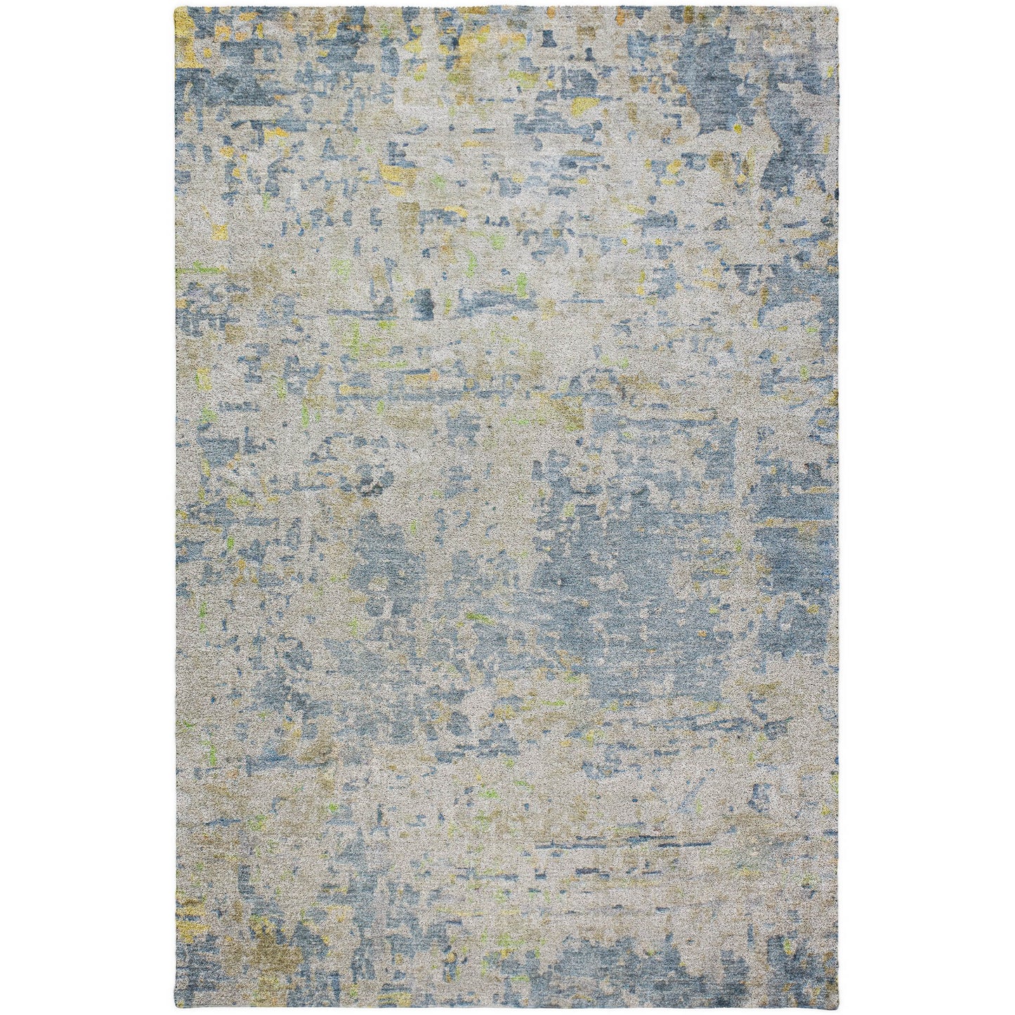 Dalyn Rugs Kochi  Blue  Transitional