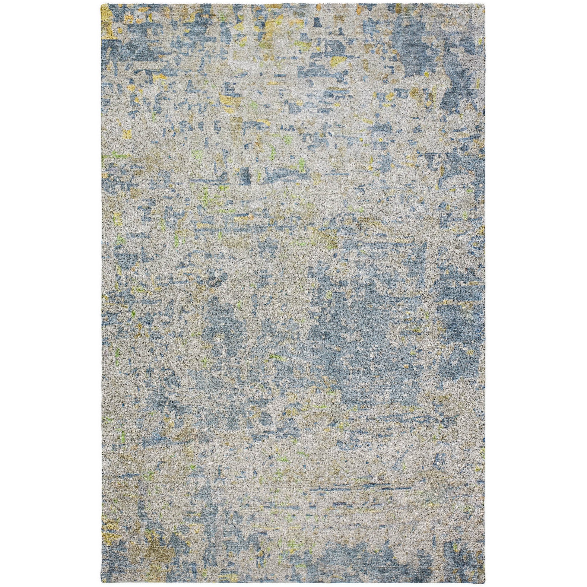 Dalyn Rugs Kochi  Blue  Transitional