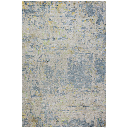 Dalyn Rugs Kochi  Blue  Transitional