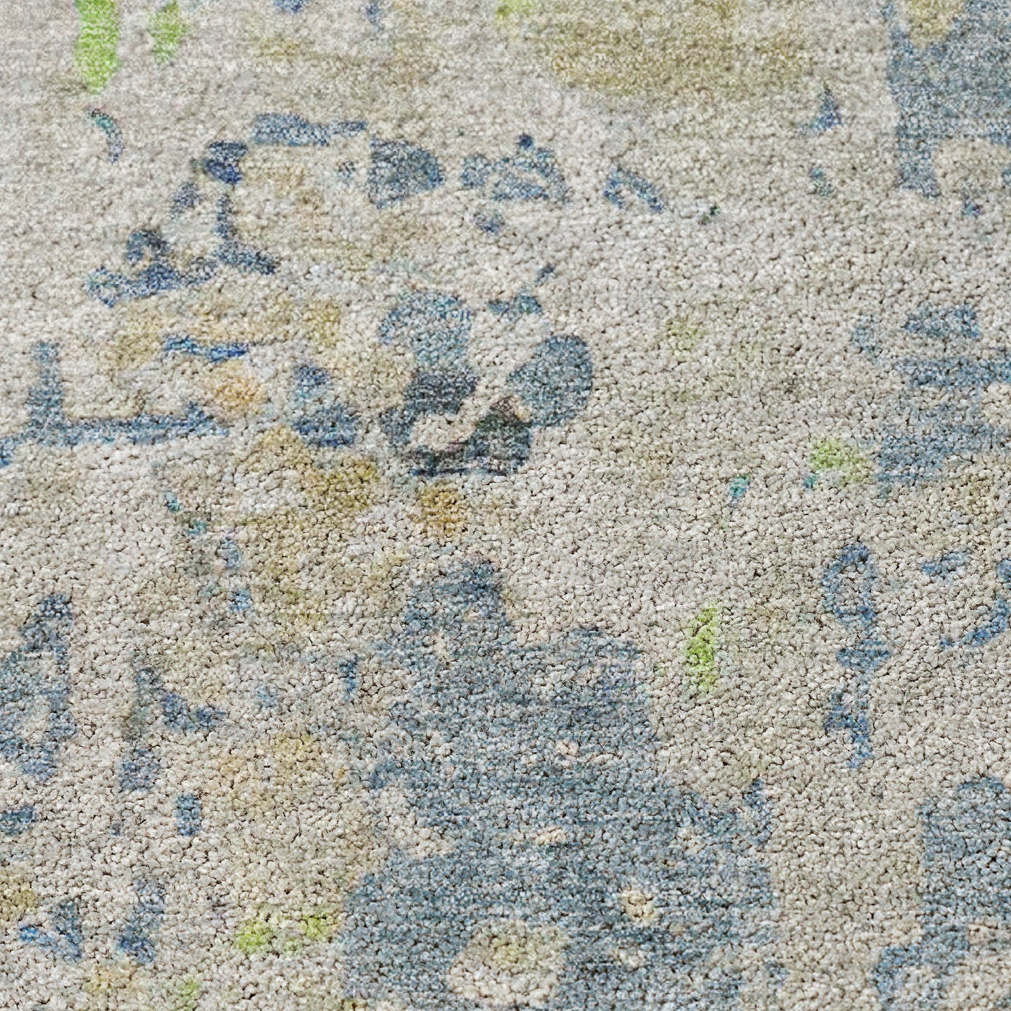 Dalyn Rugs Kochi  Blue  Transitional