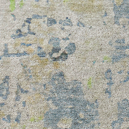 Dalyn Rugs Kochi  Blue  Transitional