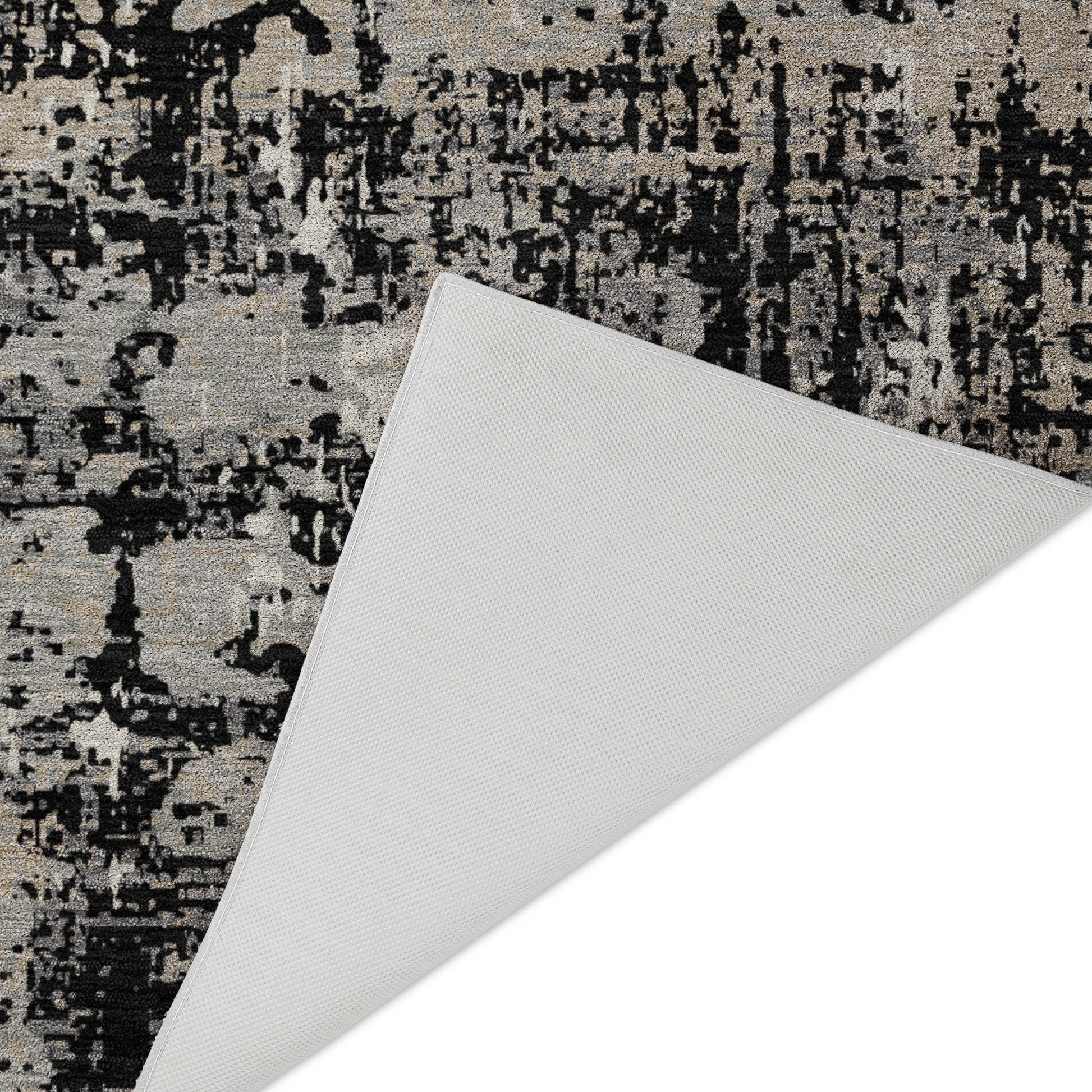 Dalyn Rugs Kochi  Black  Transitional