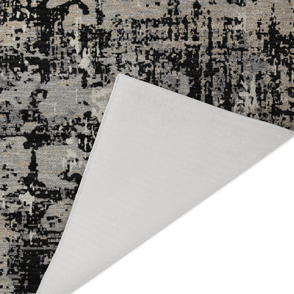 Dalyn Rugs Kochi  Black  Transitional