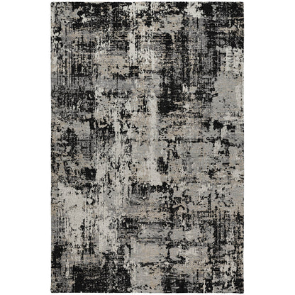 Dalyn Rugs Kochi  Black  Transitional