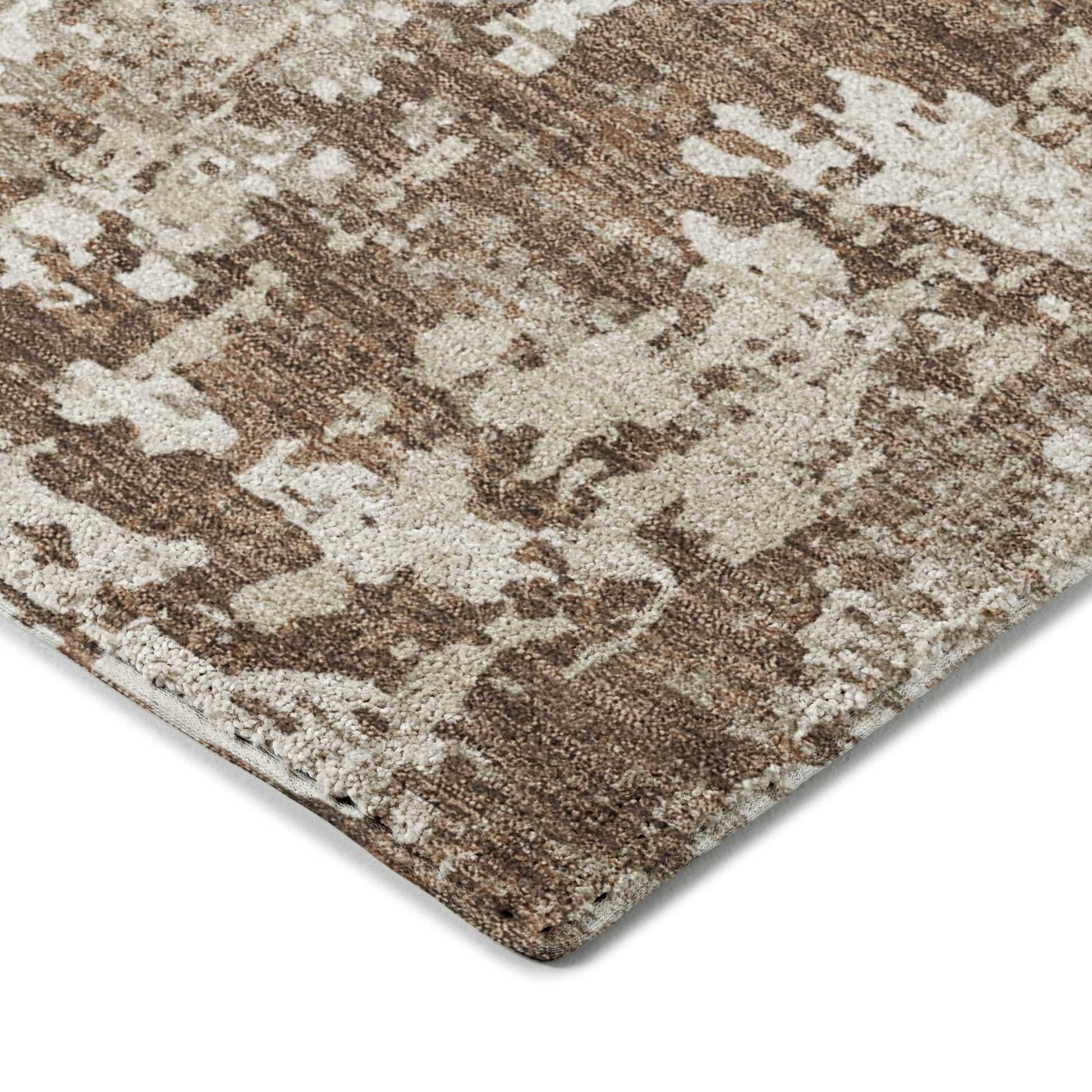 Dalyn Rugs Kochi  Brown  Transitional